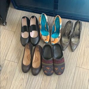 Shoes shoes shoes MUST GO MAKE ME A OFFER